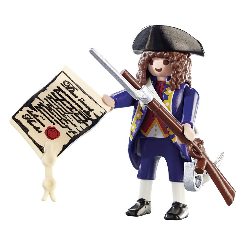 70559 - Playmo-Friends - Soldato Della Marina Reale - Foto 1