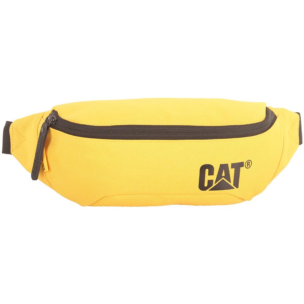 The Project Bag, Unisex, Giallo, Bustine - Foto 1