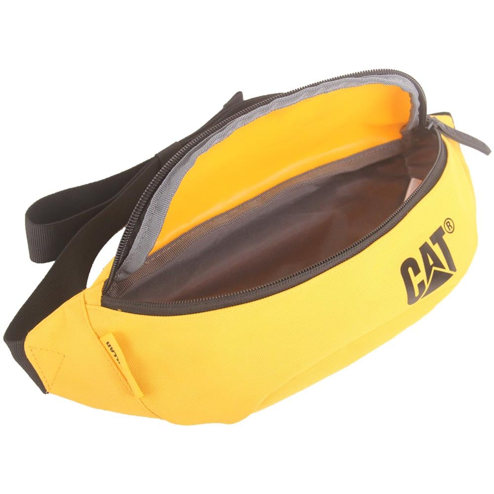 The Project Bag, Unisex, Giallo, Bustine - Foto 2
