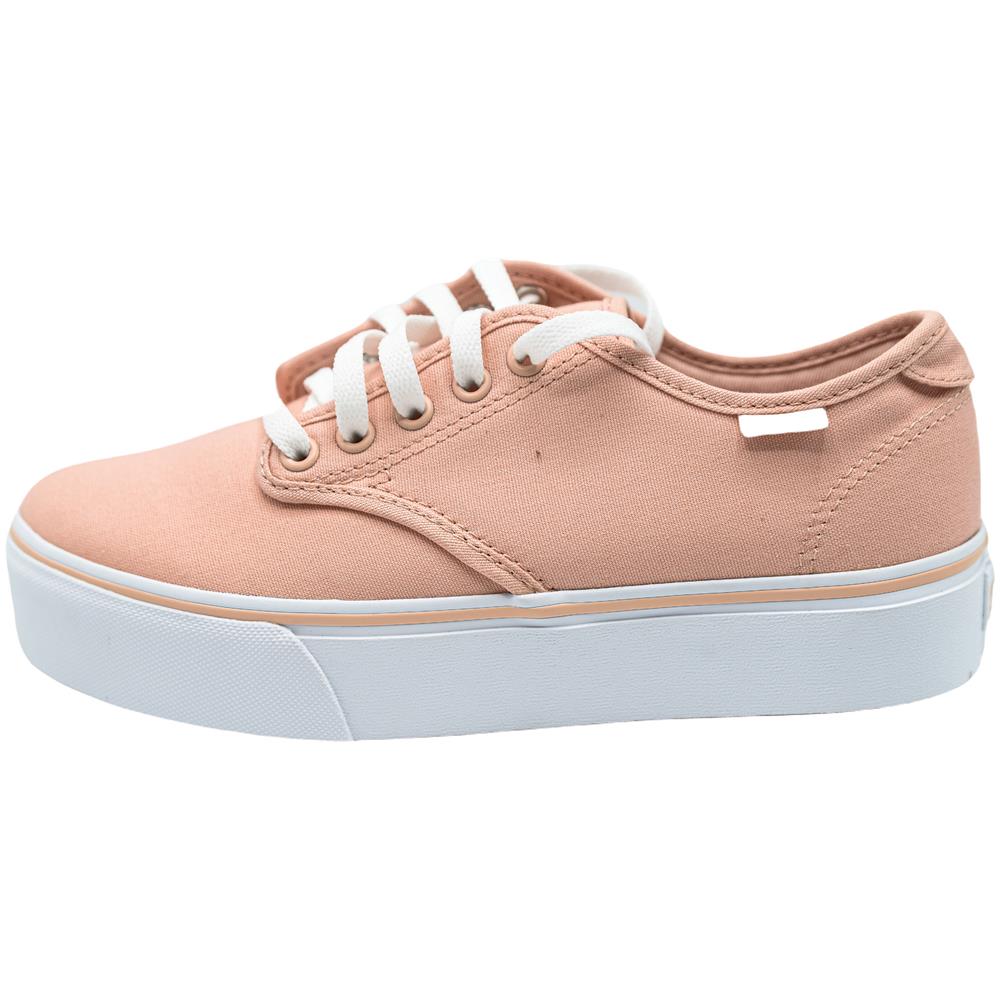 Camden Platform Canvas, Donna, Albicocca, Sneakers, Numero: 34,5 Eu - Foto 10