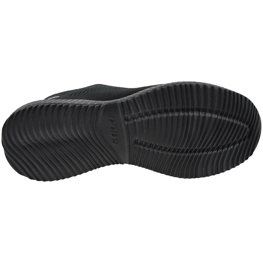Bobs Squad, Donna, Nero, Sneakers, Numero: 35,5 Eu - Foto 4