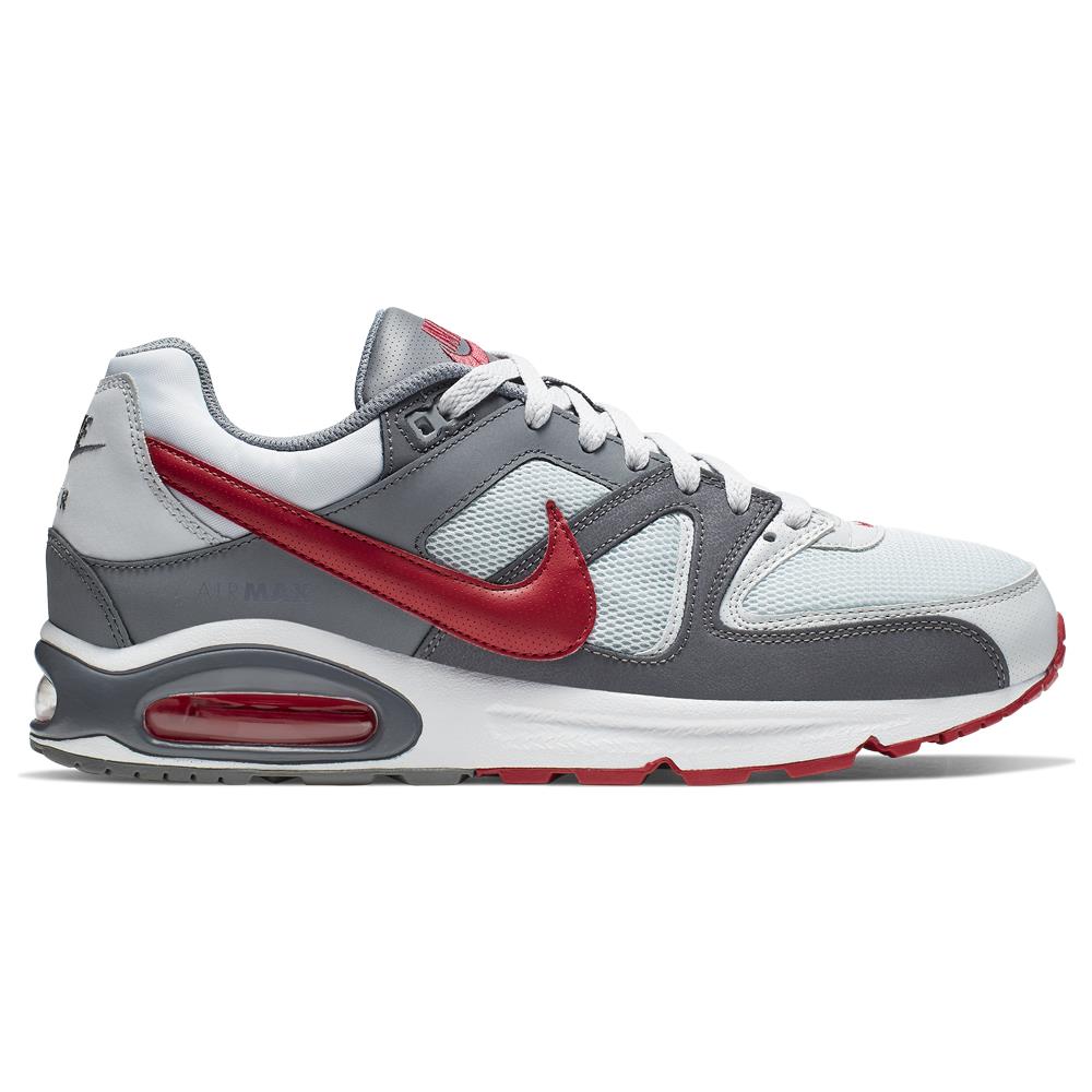 Scarpe Air Max Command Taglia 43 Codice 629993-049 Grigio - Foto 1