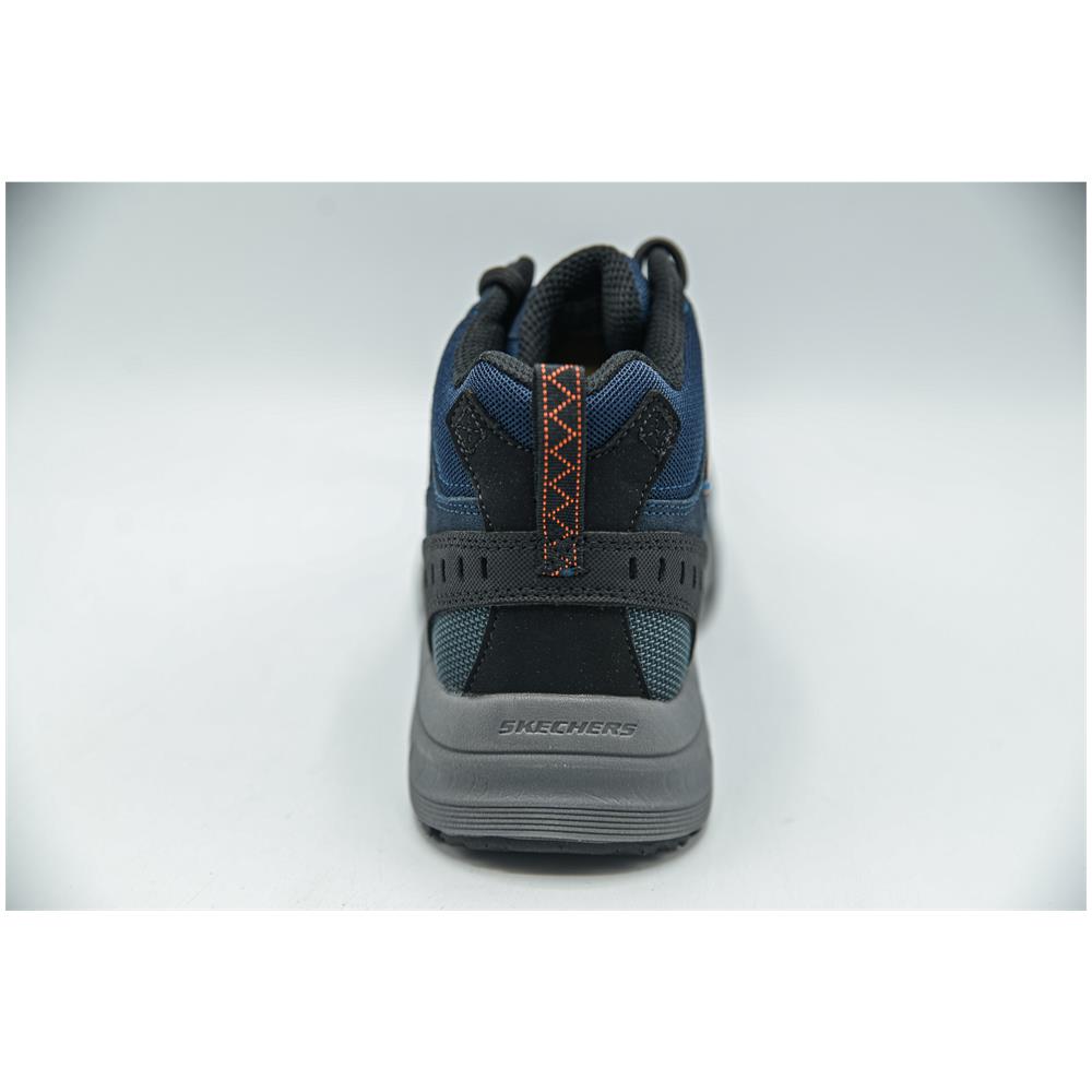 Scarpe Oak Canyon Ironhide Taglia 45 Codice 51895-nvor Blu - Foto 12