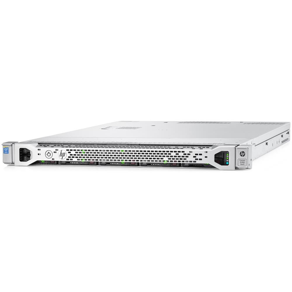 Hewlett Packard Enterprise ProLiant DL360 Gen9 4LFF Configure-to-order Server - Foto 2