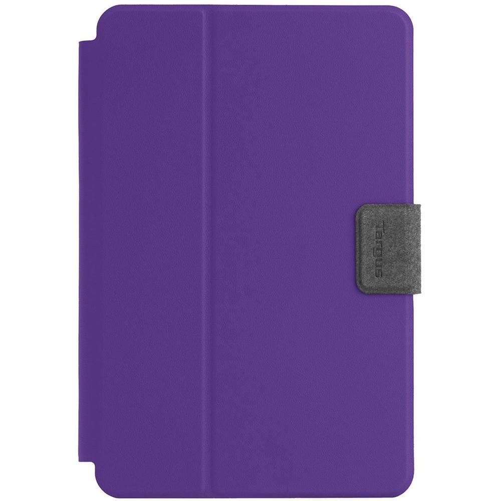SafeFit Custodia per Tablet Fino a 10" Colore Viola - Foto 1