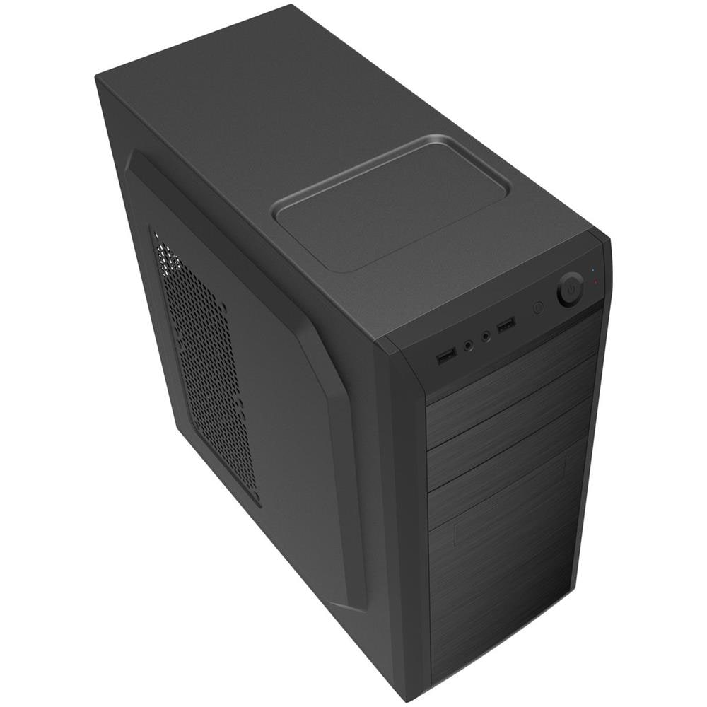 Case F750 ATX 2 Porte USB 3.0 Colore Nero - Foto 2