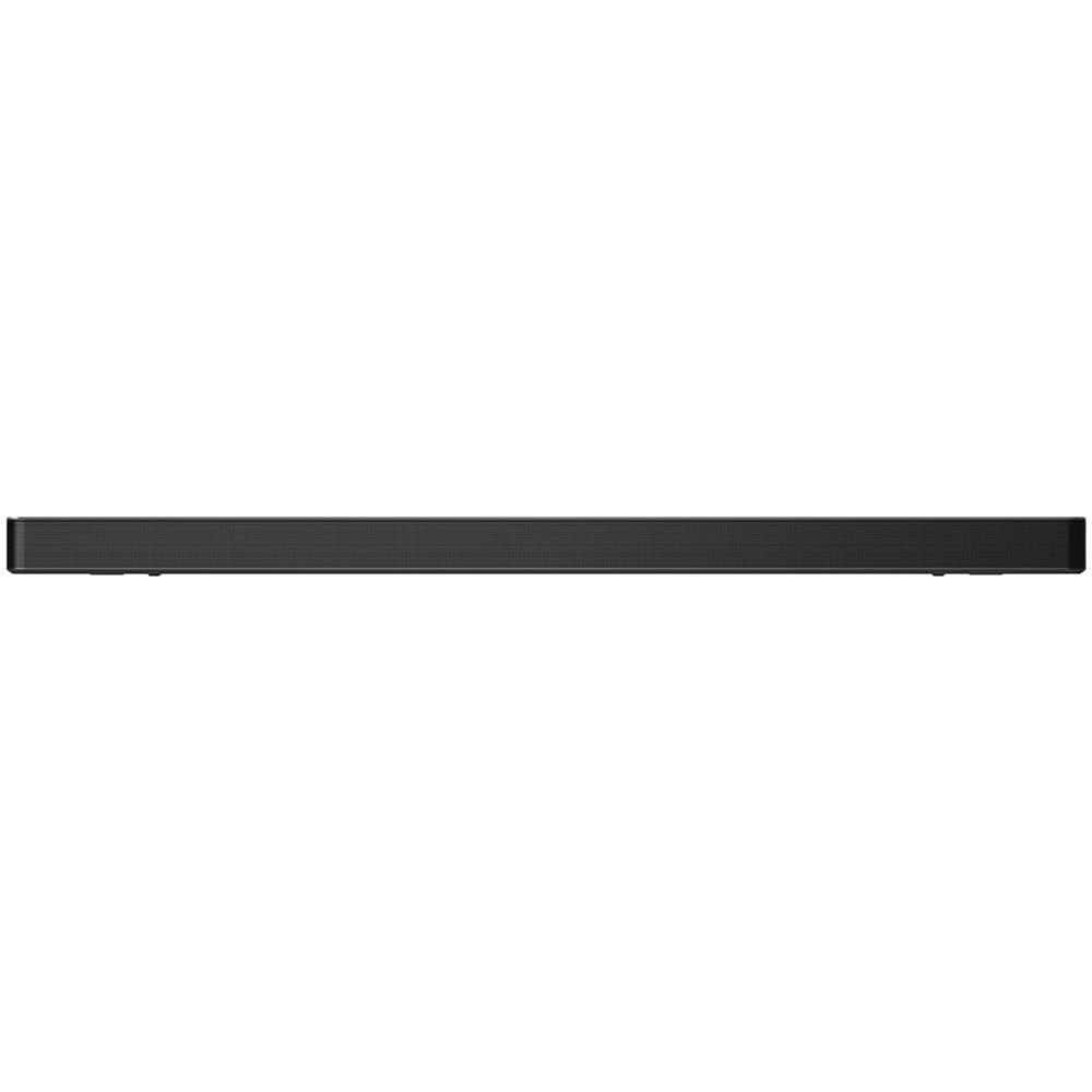 Soundbar SN6Y AI Sound Pro Sistema 3.1 Subwoofer Wireless / Bluetooth Potenza 420W - Nero - Foto 2