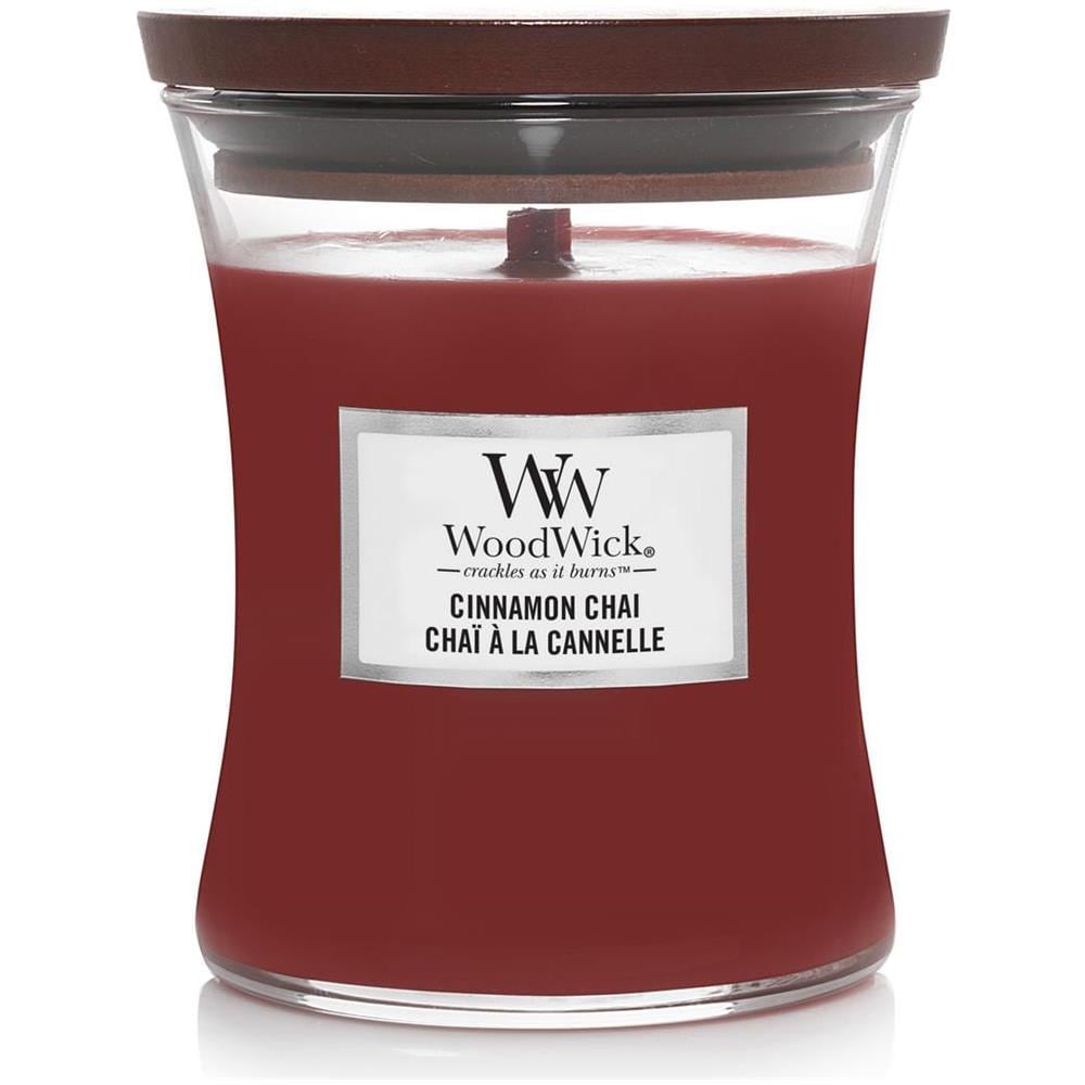 Medium Jar Cinnamon - Foto 1