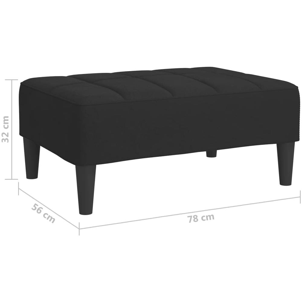 Comodini 2 pz Rovere Sonoma 45x34x44 cm in Truciolato - Foto 2