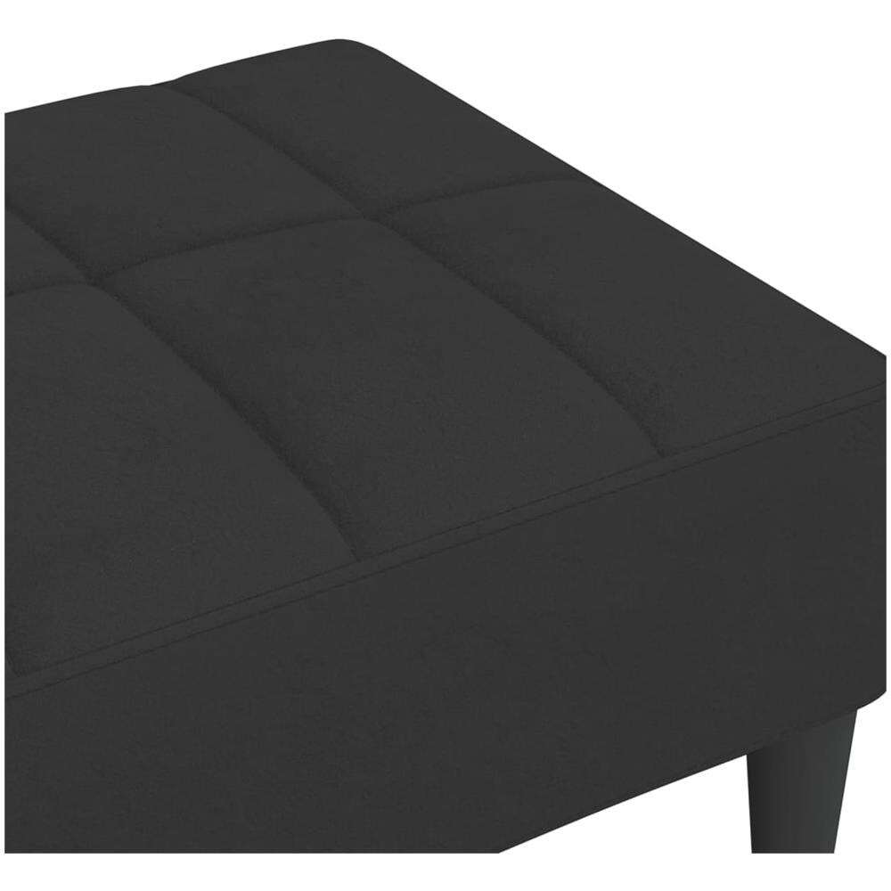 Comodini 2 pz Rovere Sonoma 45x34x44 cm in Truciolato - Foto 6