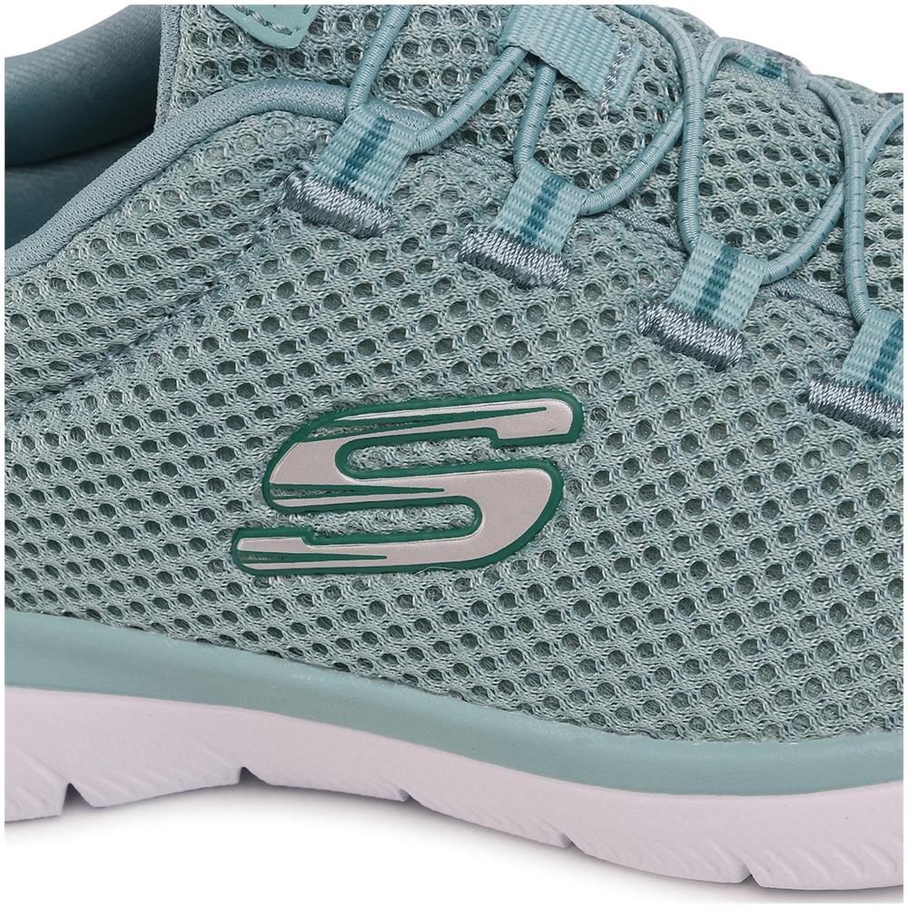 Scarpe Summits - Quick Lapse Taglia 36 Codice 12985-sage Verde - Foto 2