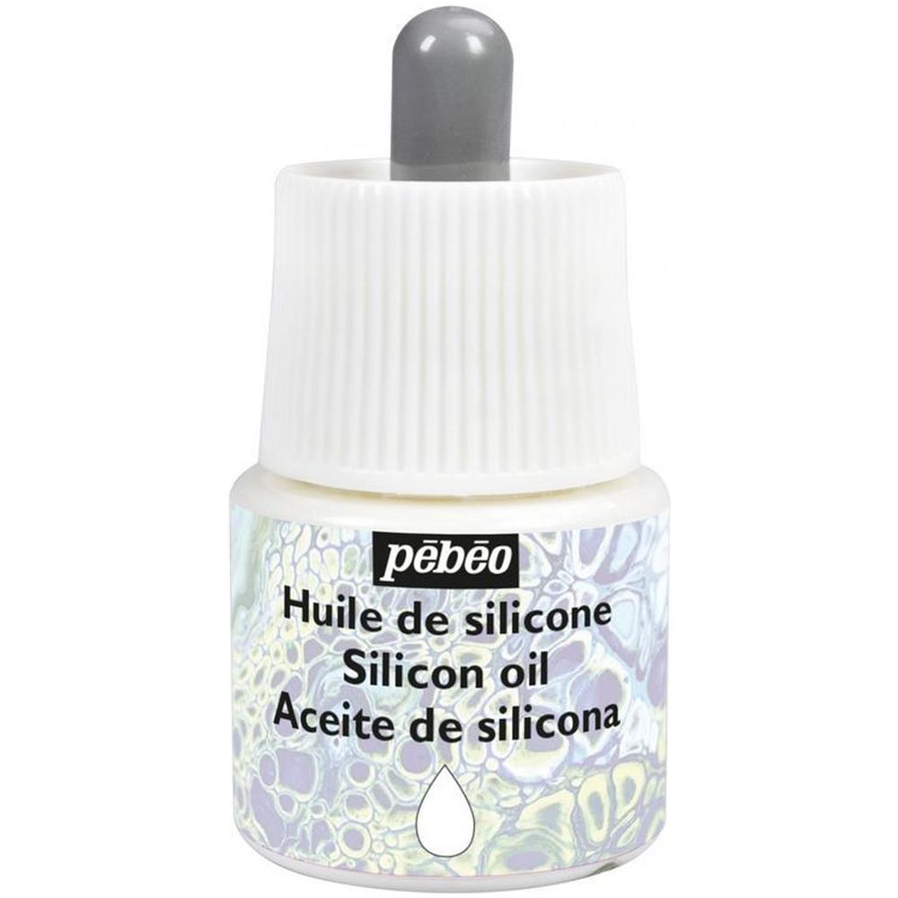 Olio Siliconico Per Acrilico - 90 Ml - Foto 1