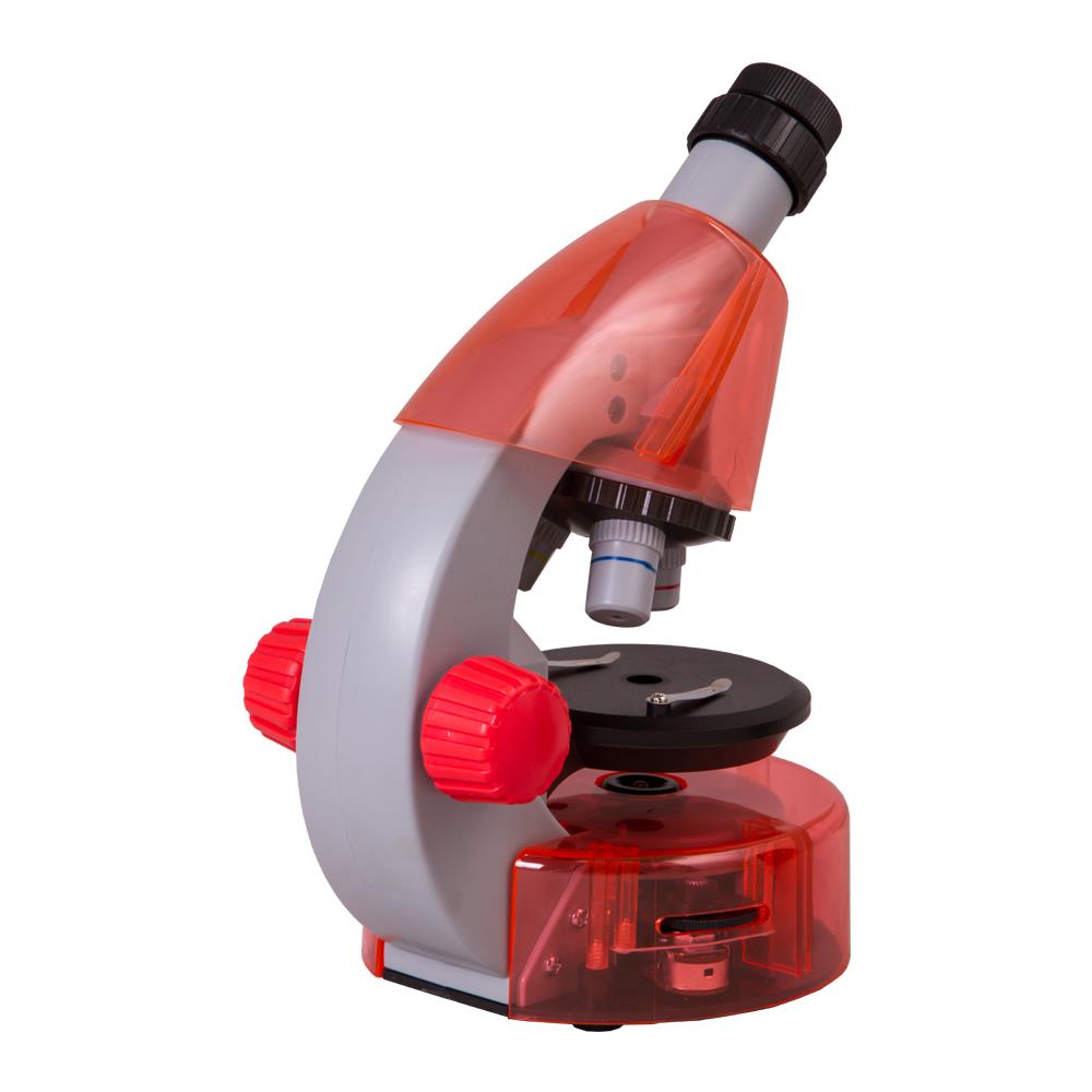 Microscopio Labzz M101 - Foto 2