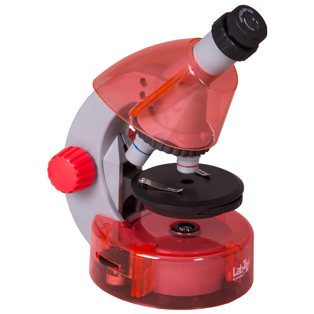 Microscopio Labzz M101 - Foto 1