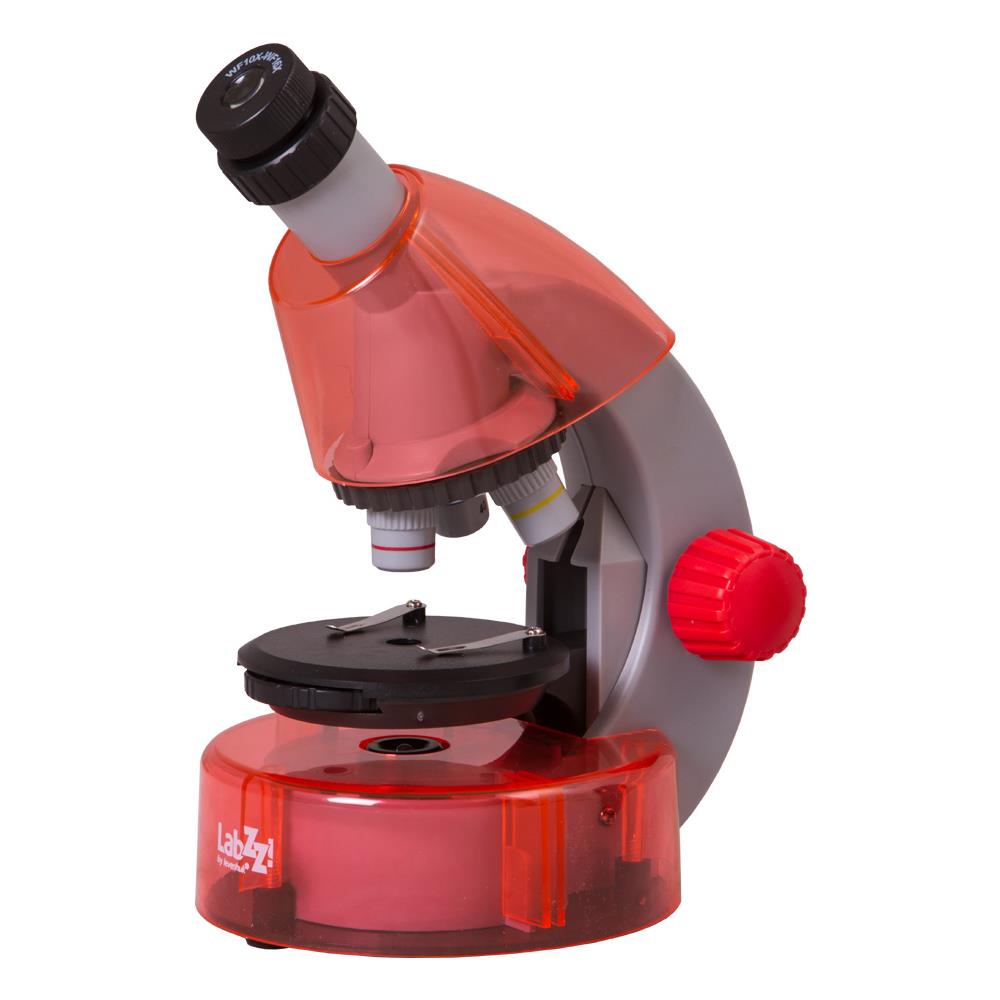 Microscopio Labzz M101 - Foto 3