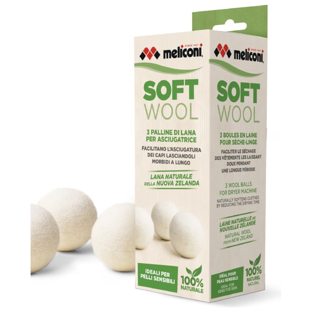 621026 accessorio e componente per asciugatrice Palline per asciugatrice - Foto 1