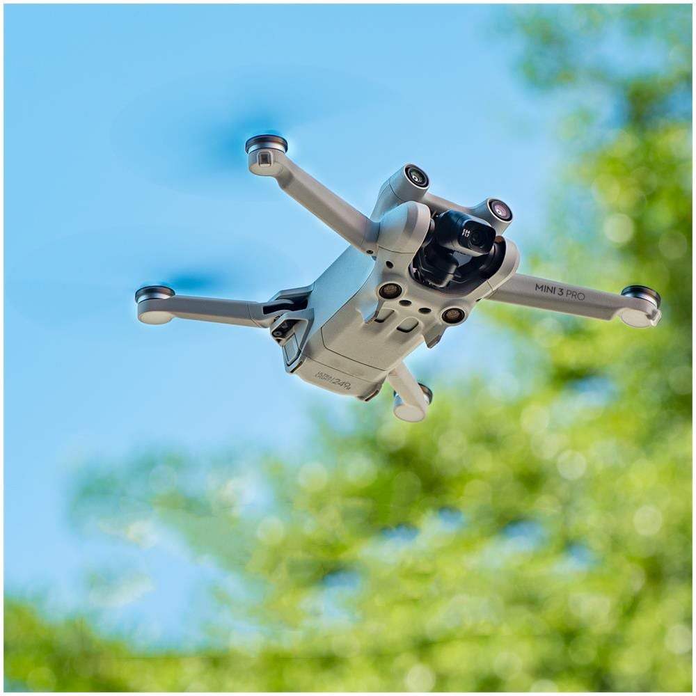 Protezione Motore Copertura Motore Per Dji Mini 3 Pro Antipolvere Impermeabile Confezione Da 6 - Foto 2