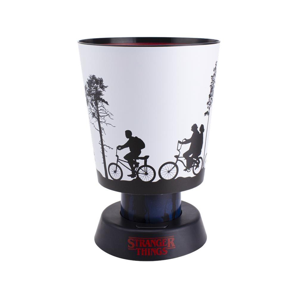 Stranger Thing - Icon Light - Lampada Del Mondo Delle Ombre - 20 Cm - Foto 1