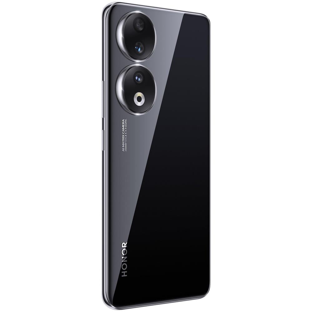 90 5G 256GB 8 GB RAM Dual Sim Display 6.7" 1,5K Fotocamera 200 Mpx Android Nero - Foto 5