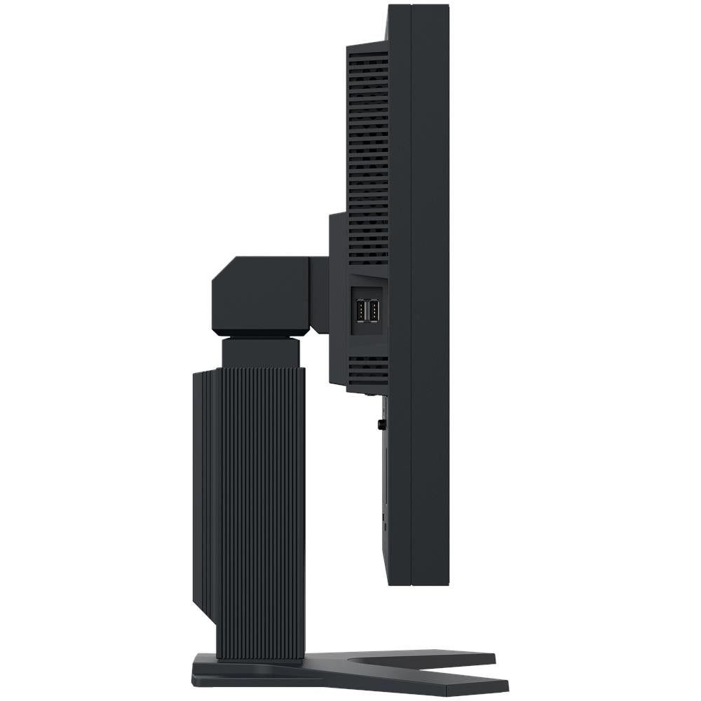 FlexScan S2134 Monitor PC 54,1 cm (21.3") 1600 x 1200 Pixel UXGA LCD Nero - Foto 8