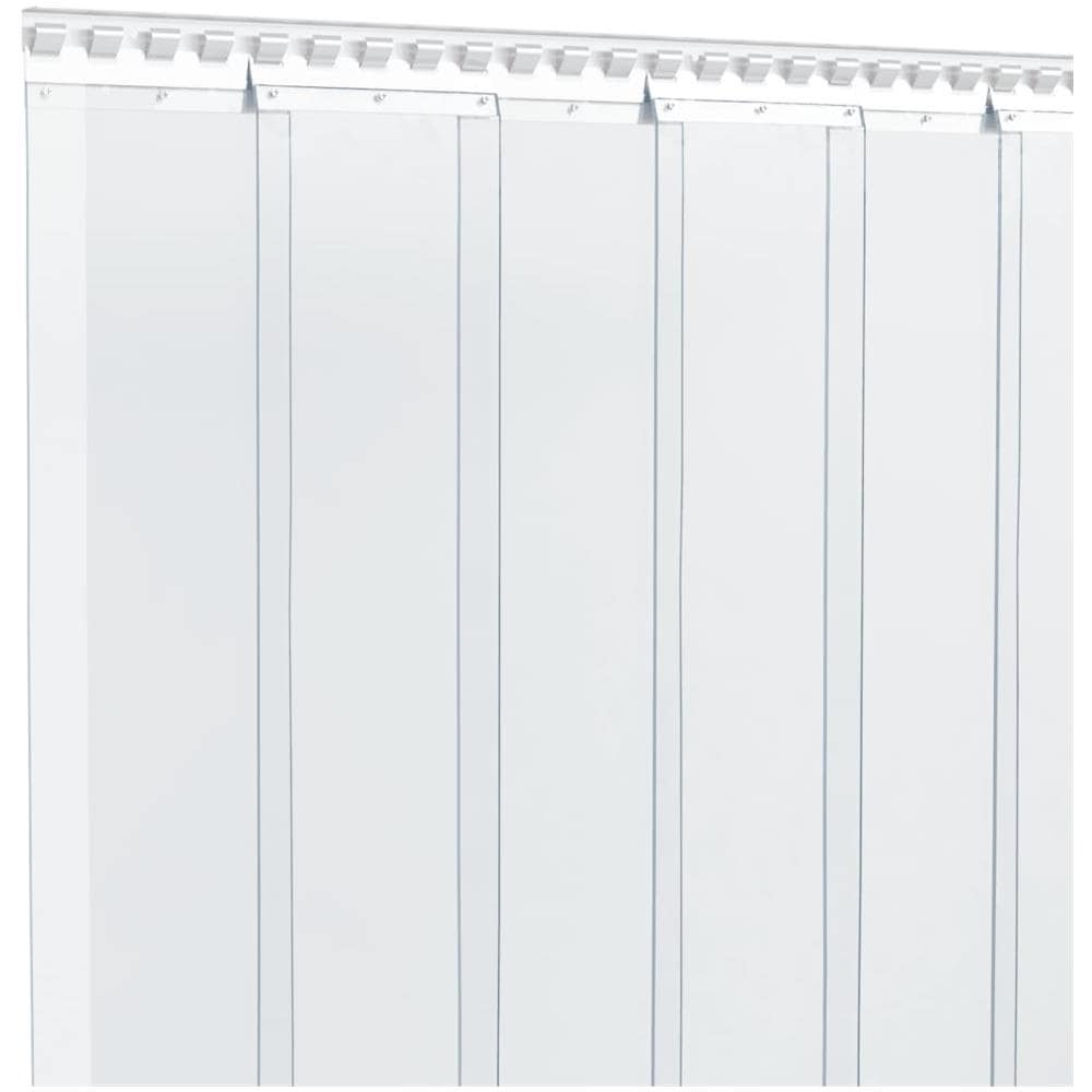 Binario Di Montaggio Argento 1 M Acciaio Inox - Foto 3