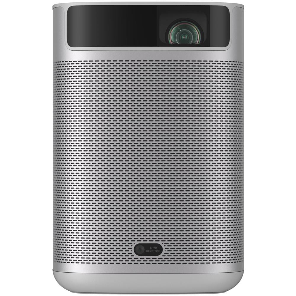 Videoproiettore XK03T 400 ANSI lumen Rapporto di Contrasto 1000:1 HD 1280 x 720 Pixel Colore Nero - Foto 1