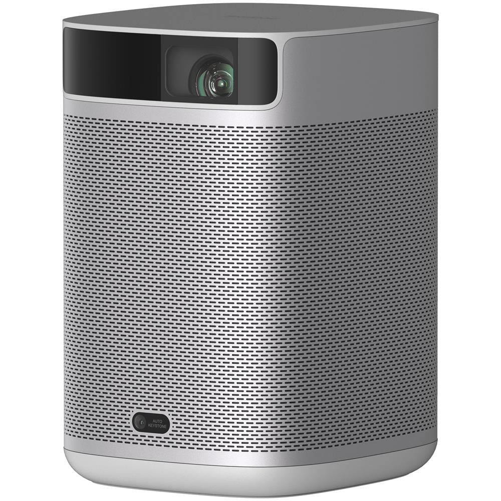 Videoproiettore XK03T 400 ANSI lumen Rapporto di Contrasto 1000:1 HD 1280 x 720 Pixel Colore Nero - Foto 2