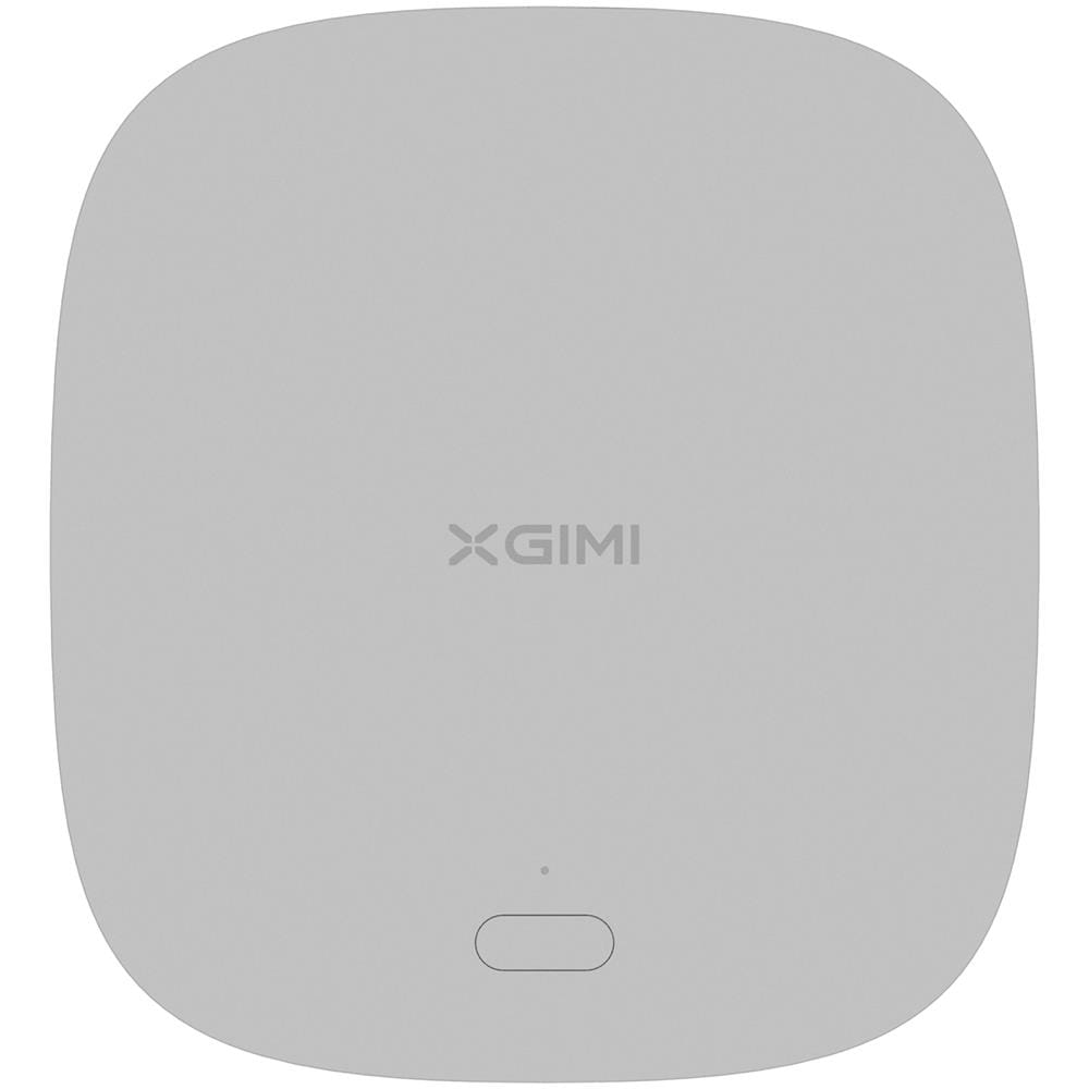 Videoproiettore XK03T 400 ANSI lumen Rapporto di Contrasto 1000:1 HD 1280 x 720 Pixel Colore Nero - Foto 5