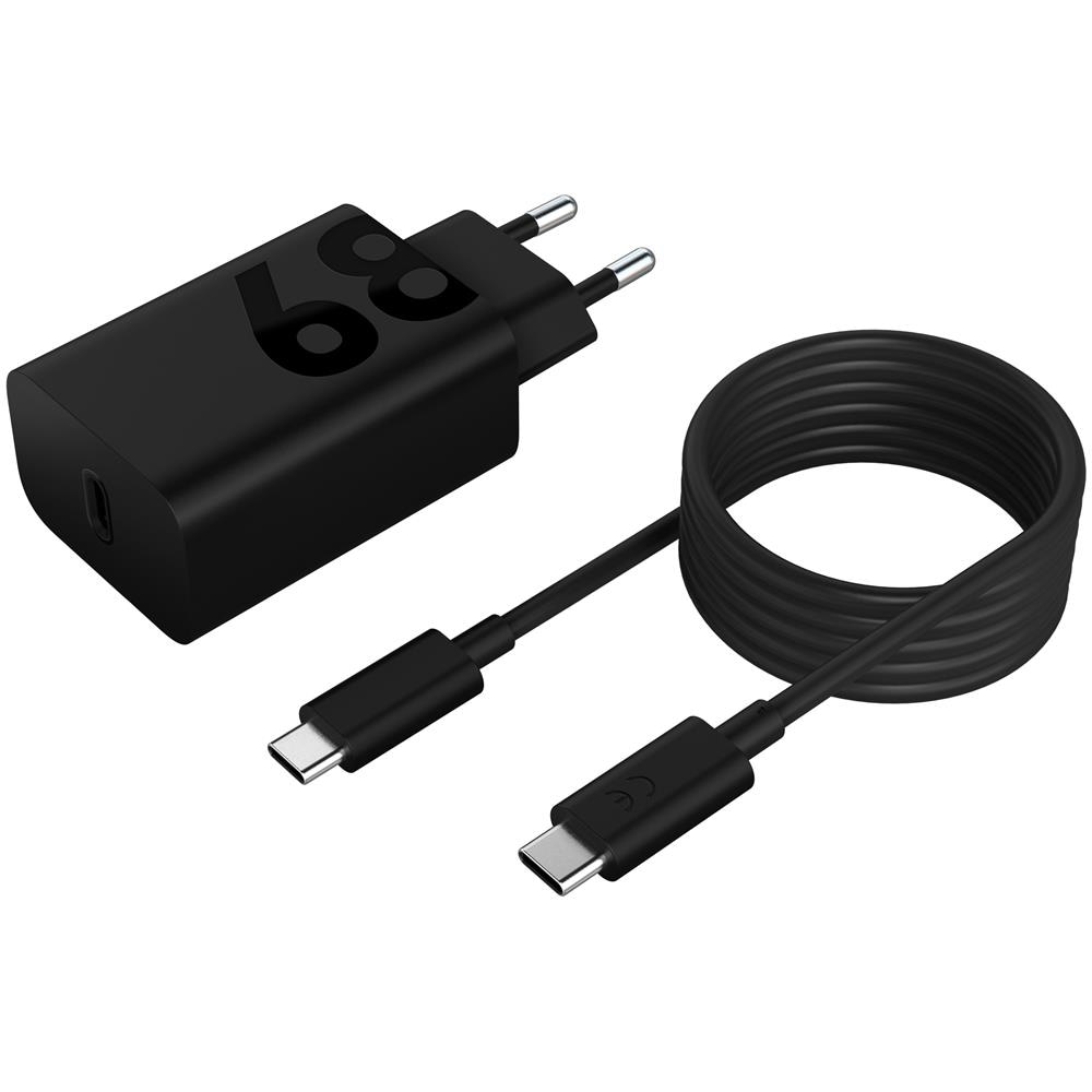Caricabatterie da parete USB-C da 68 W - Foto 1