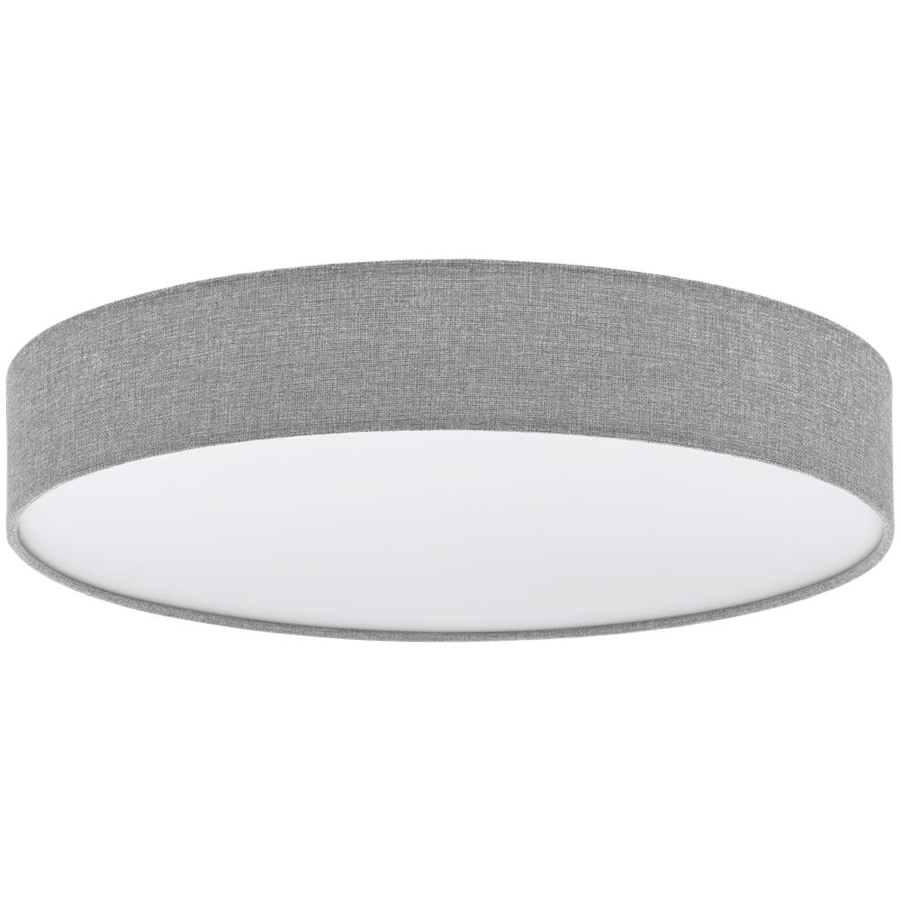 97779 illuminazione da soffitto Grigio, Bianco LED - Foto 1