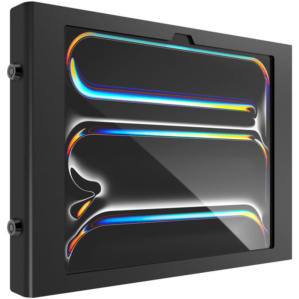 13PAPX4B Supporto Antifurto per Tablet 33 cm (13") Nero - Foto 1