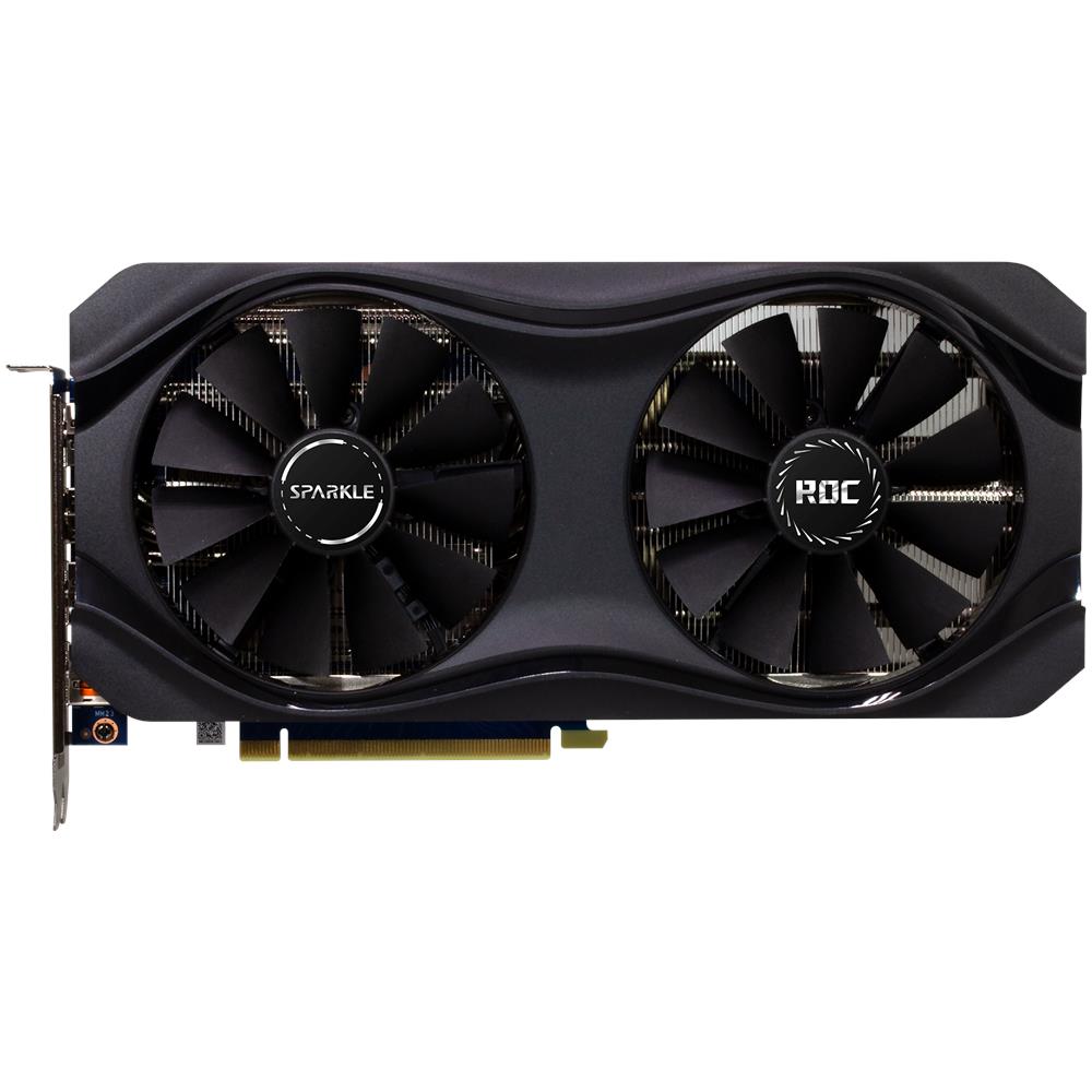 SA750R-8GOC Intel Arc A750 8 GB GDDR6 - Foto 2