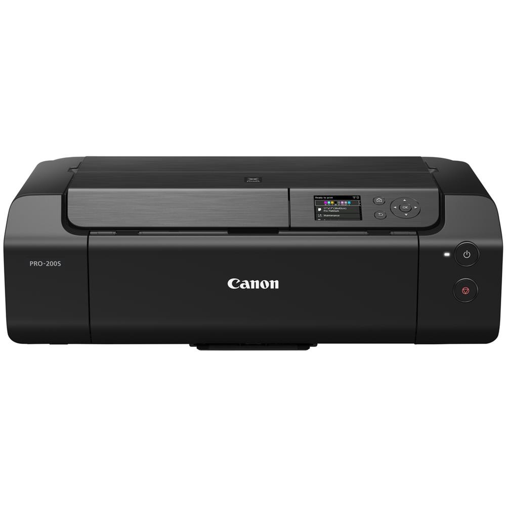 PIXMA PRO-200s stampante per foto Ad inchiostro 4800 x 2400 DPI Wi-Fi - Foto 1