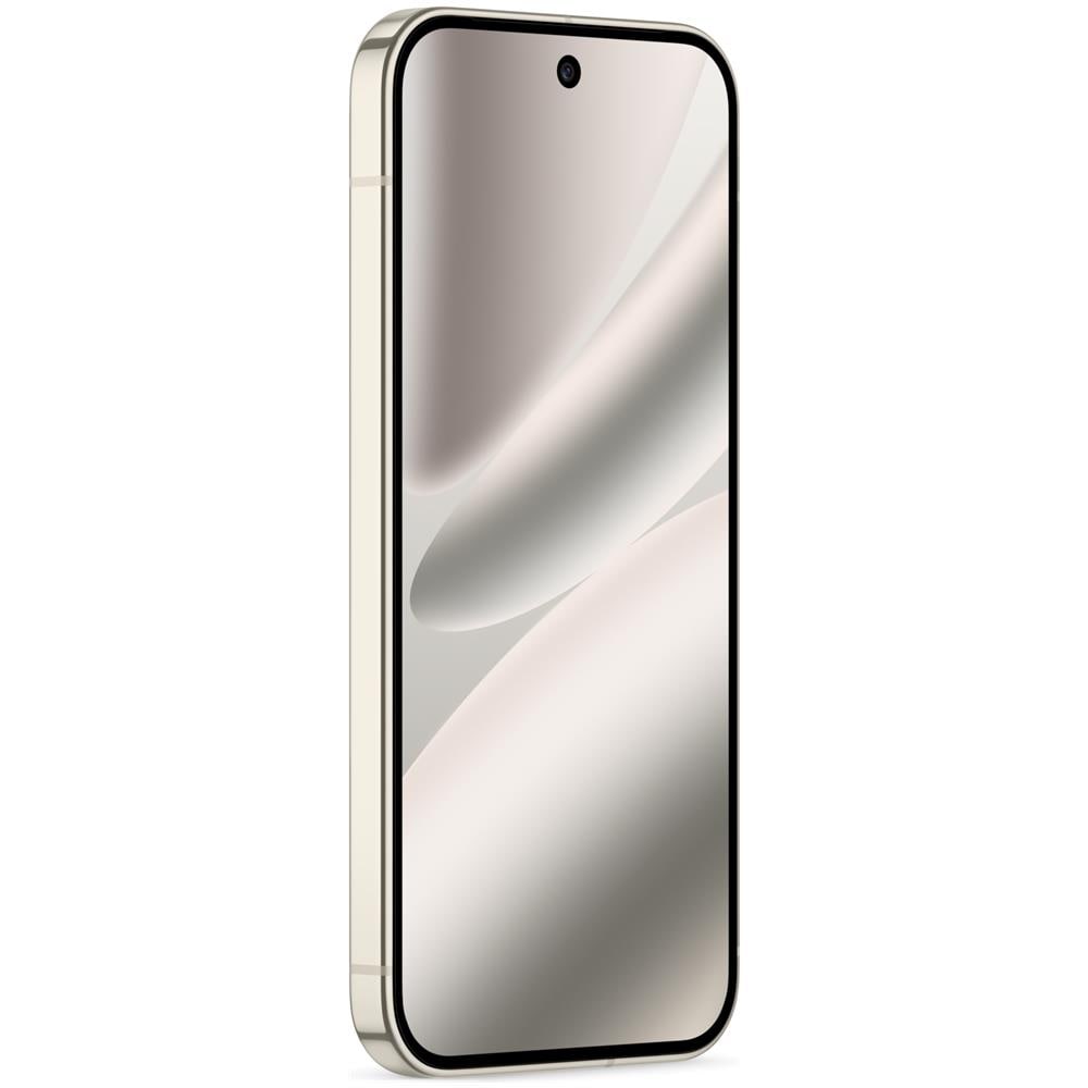 Pixel 10 Pro 5G 128GB 16GB Ram Gemini AI Display Super Actua 6.3" Oled Ltpo Main Camera 50MP DualSim: NanoSIM+eSIM USB Type-C Android 16 Tensor G5 4870mAh Grigio Creta - Foto 9