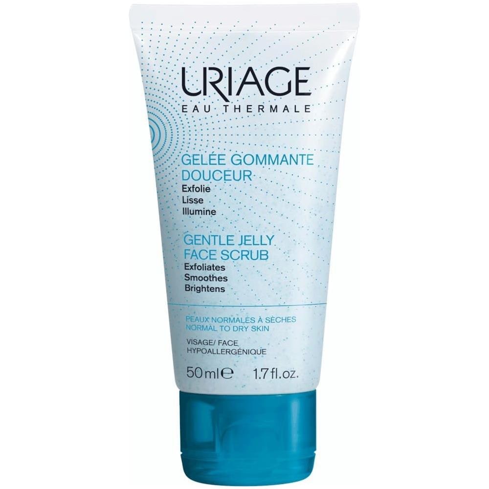 Gelee Gommage Delicato 50 ml - Foto 1