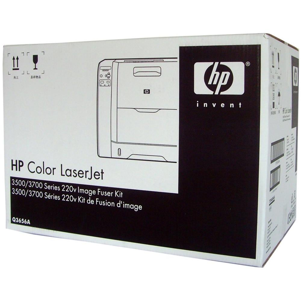 Kit Gruppo Fusore 220v Per Laserjet Color Serie 3500/3700 - Foto 2