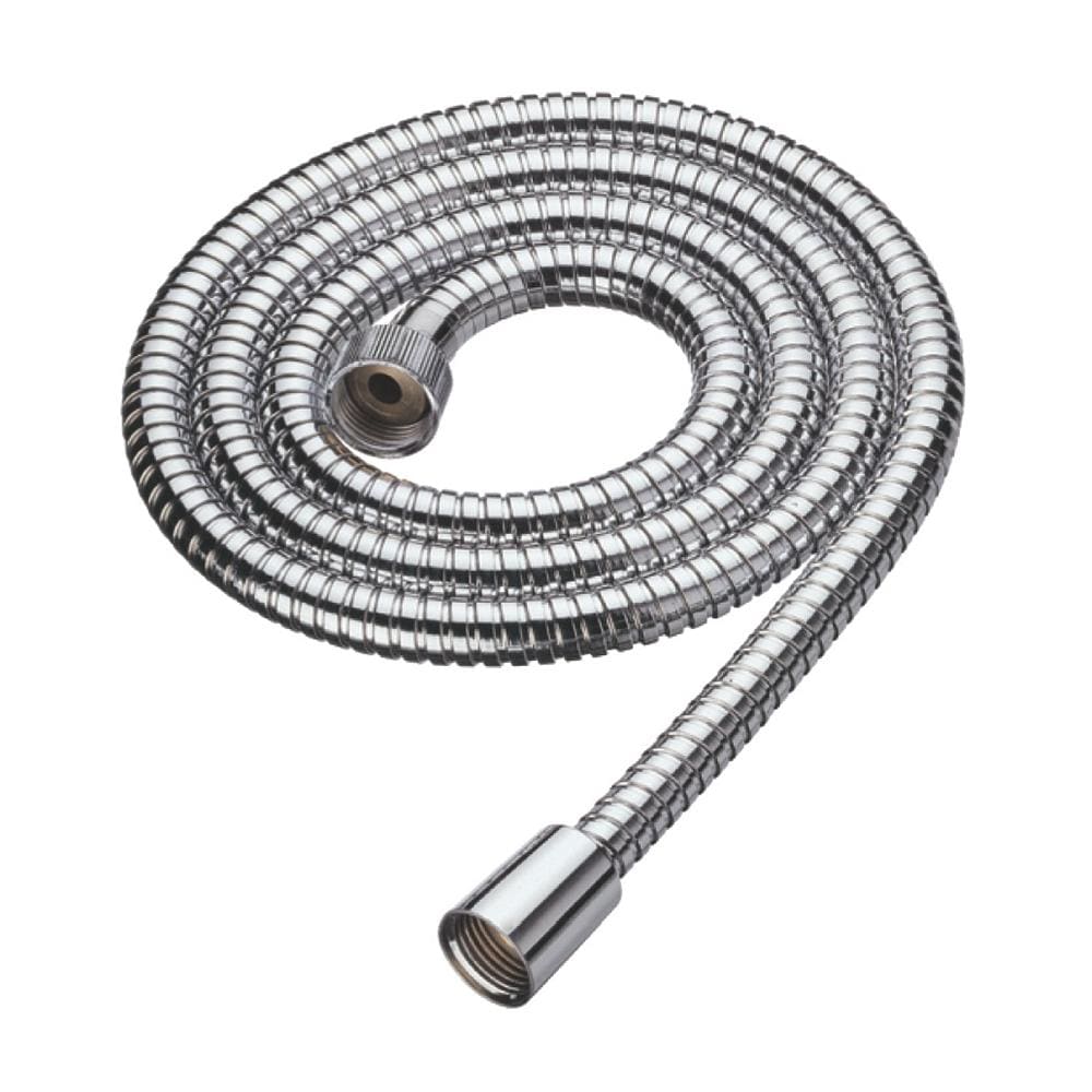 Flessibile Per Doccino Cromato Con Calotta Conica - Foto 1