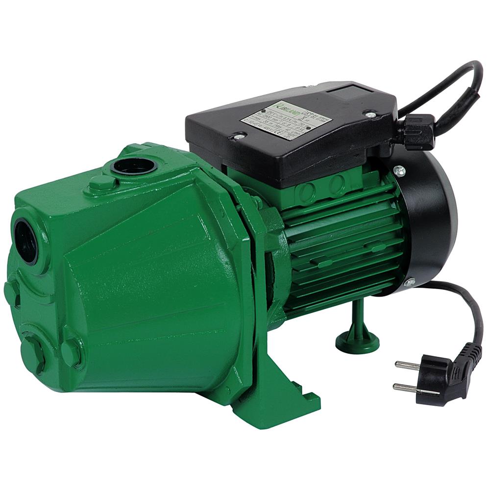 PRJET121 Pompa Di Superficie Jet121 1180 W - Foto 1