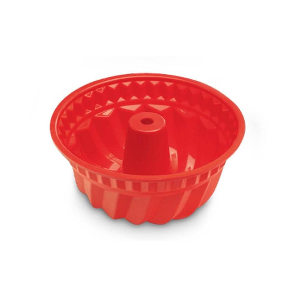 Stampo per Gugelhopf Diametro 22 cm - Foto 2