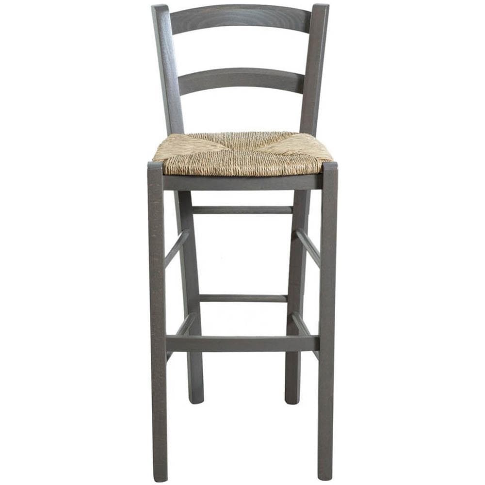 Sgabello Legno Faggio Biscottini Finitura Massello Bar Di In qSUMjVGpLz