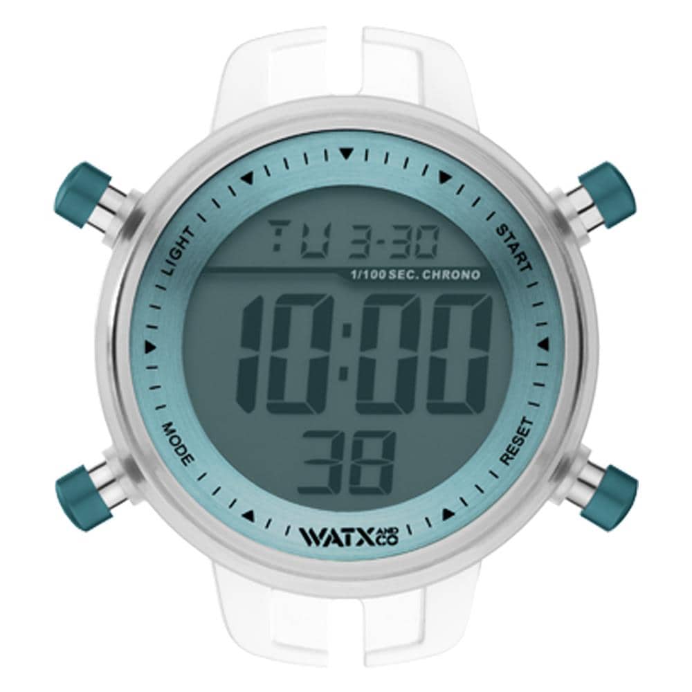 Watx&colors M Digital Orologi Unisex Rwa1048 - Foto 1