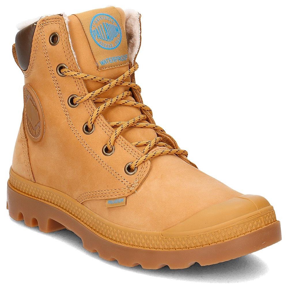 Scarpe Pampa Sport Cuff 72992228m Taglia 36 Colore Marrone - Foto 1