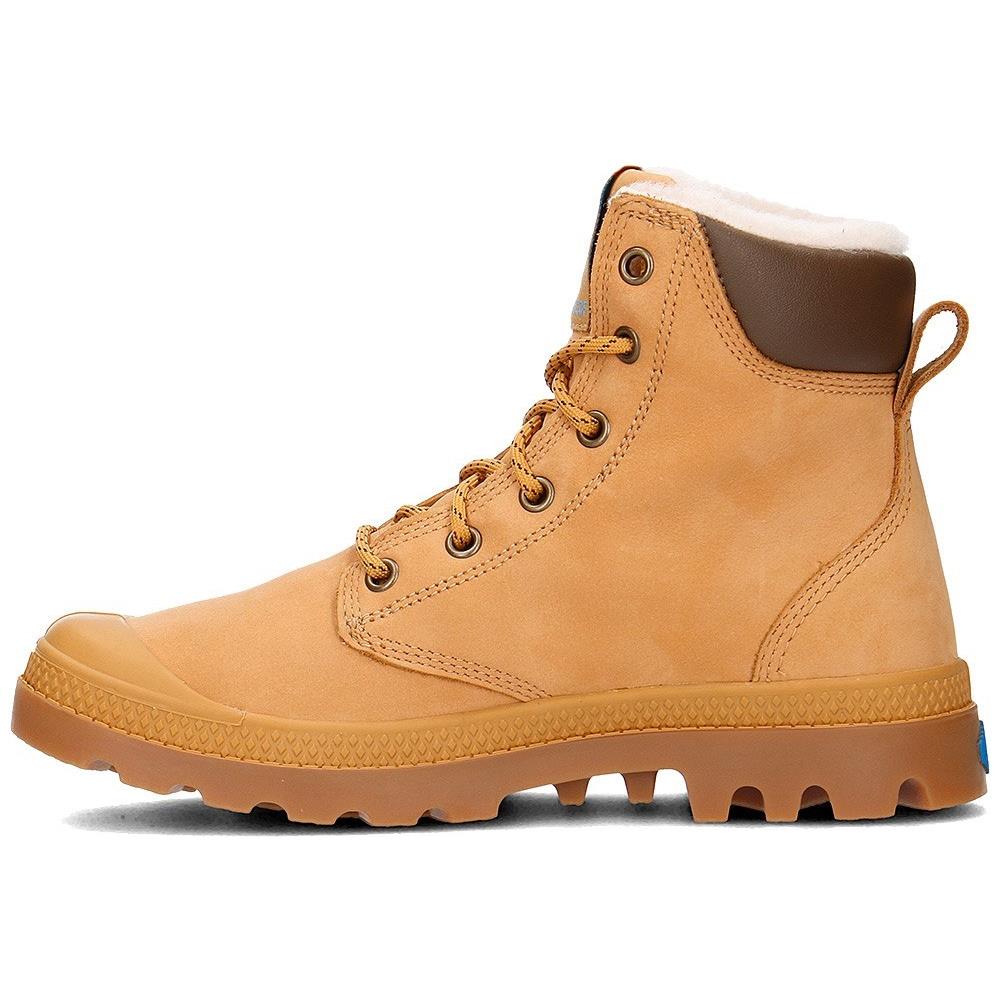 Scarpe Pampa Sport Cuff 72992228m Taglia 36 Colore Marrone - Foto 4