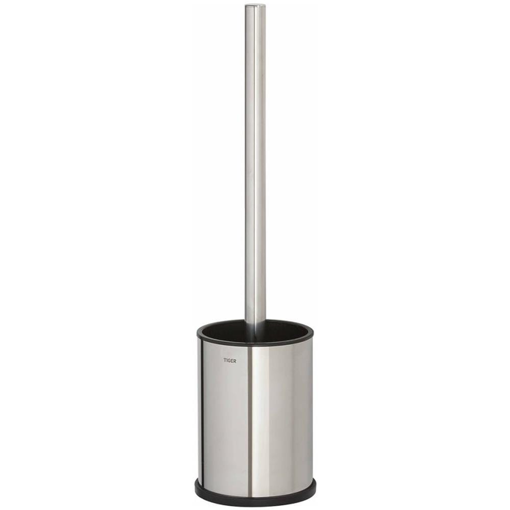 Scopino E Porta Scopino Colar Cromato 1314930346 - Foto 1