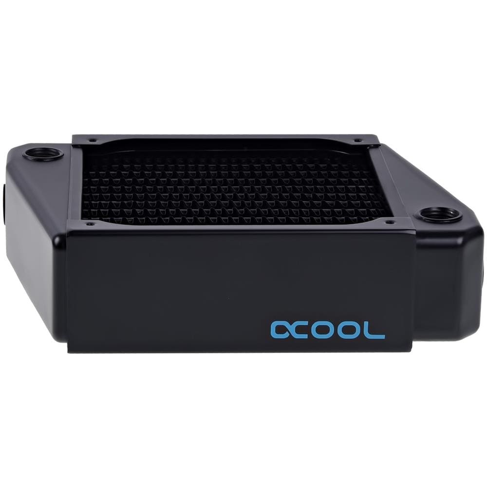 Nexxxos XT45 pieno in rame X-flow 120mm radiatore - Foto 2