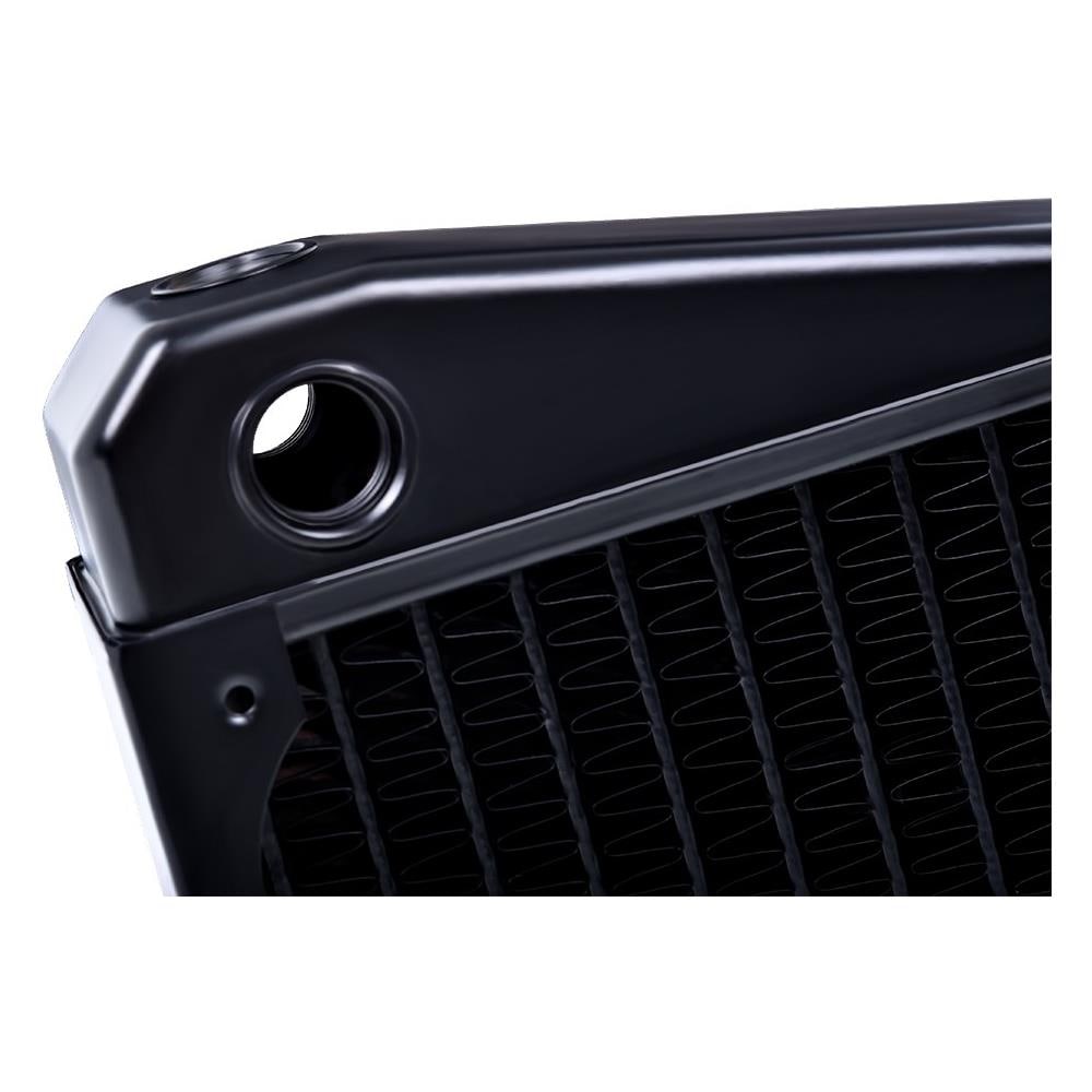 Nexxxos XT45 pieno in rame X-flow 120mm radiatore - Foto 5