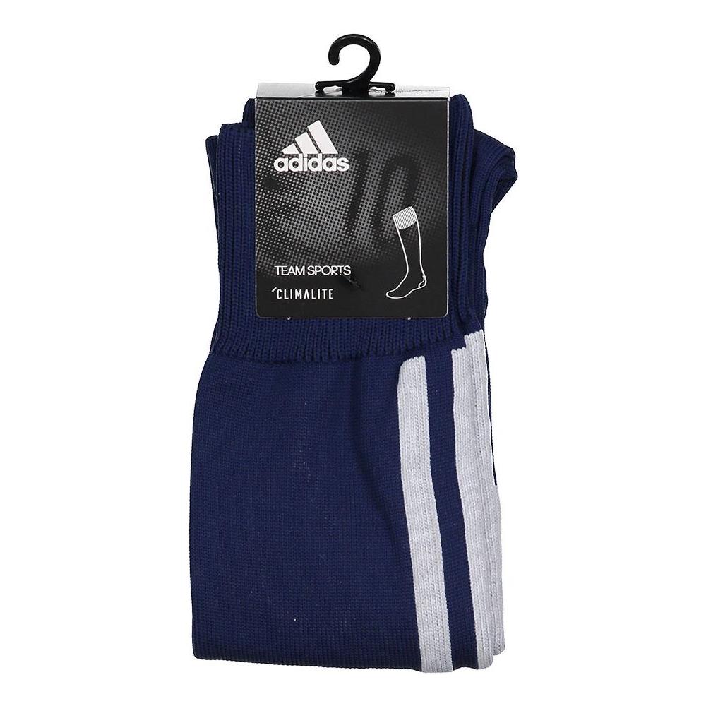 Calze Adidas Santos 18 Abbigliamento Uomo Eu 41-43 - Foto 2