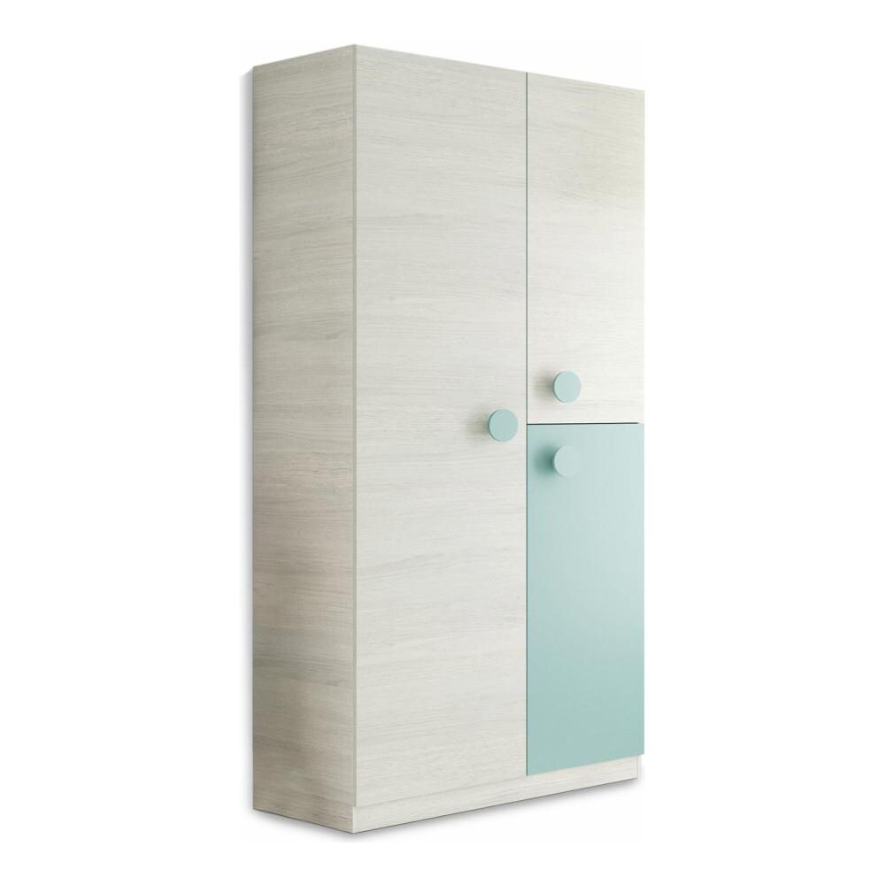 Armadio 3 Ante Suny - Foto 2