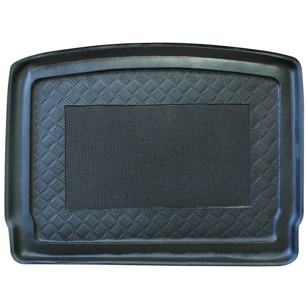 000119871 Vasca Baule Volkswagen Golf V, Vi 3/5p. 0312 Con Ruota Di Scorta - Foto 1