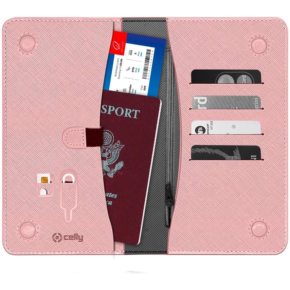 Venere Passport B Pink - Foto 2